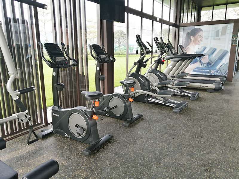 房地产健身房器材,企事业单位健身器材-广西银河Galaxy体育健身器材有限公司