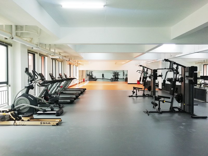 企事业单位健身房器材,单位职工健身房器材-广西银河Galaxy体育健身器材有限公司