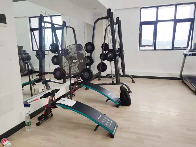 企事业单位健身房器材,单位职工健身房器材-广西银河Galaxy体育健身器材有限公司