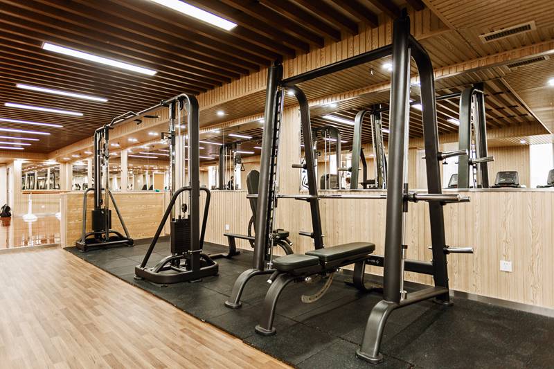 银河Galaxy体能训练器材-广西银河Galaxy体育健身器材有限公司