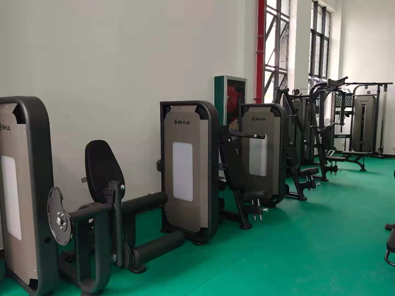 部队体能训练器材-广西银河Galaxy体育健身器材有限公司