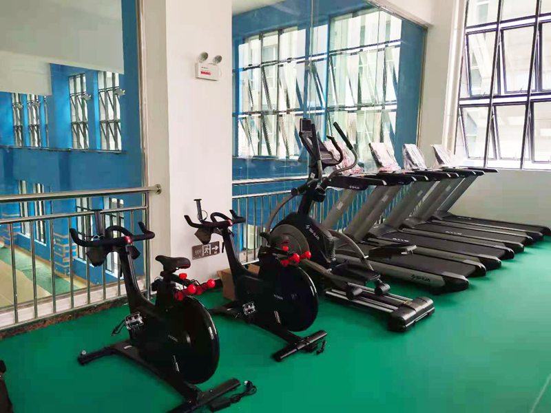 部队体能训练器材-广西银河Galaxy体育健身器材有限公司