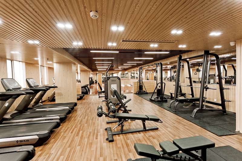 银河Galaxy体能训练器材-广西银河Galaxy体育健身器材有限公司