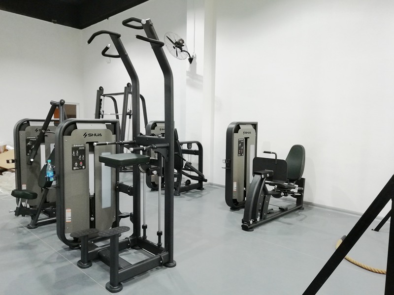 部队健身器材,部队训练器材,体能训练器材,室内健身器材-广西银河Galaxy体育健身器材有限公司