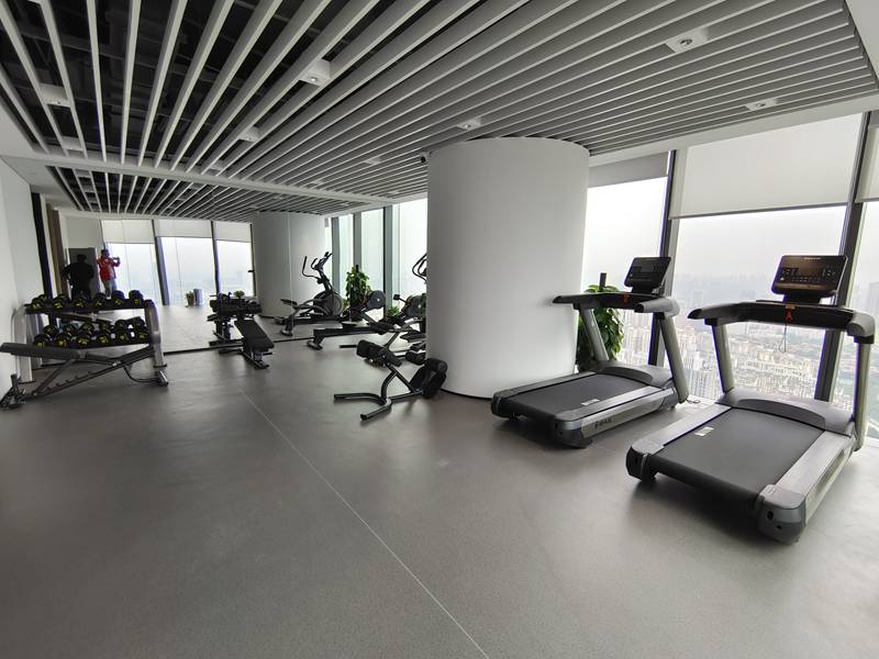 企事业单位健身房器材,单位职工健身房器材,室内健身房器材,广西银河Galaxy体育健身器材有限公司