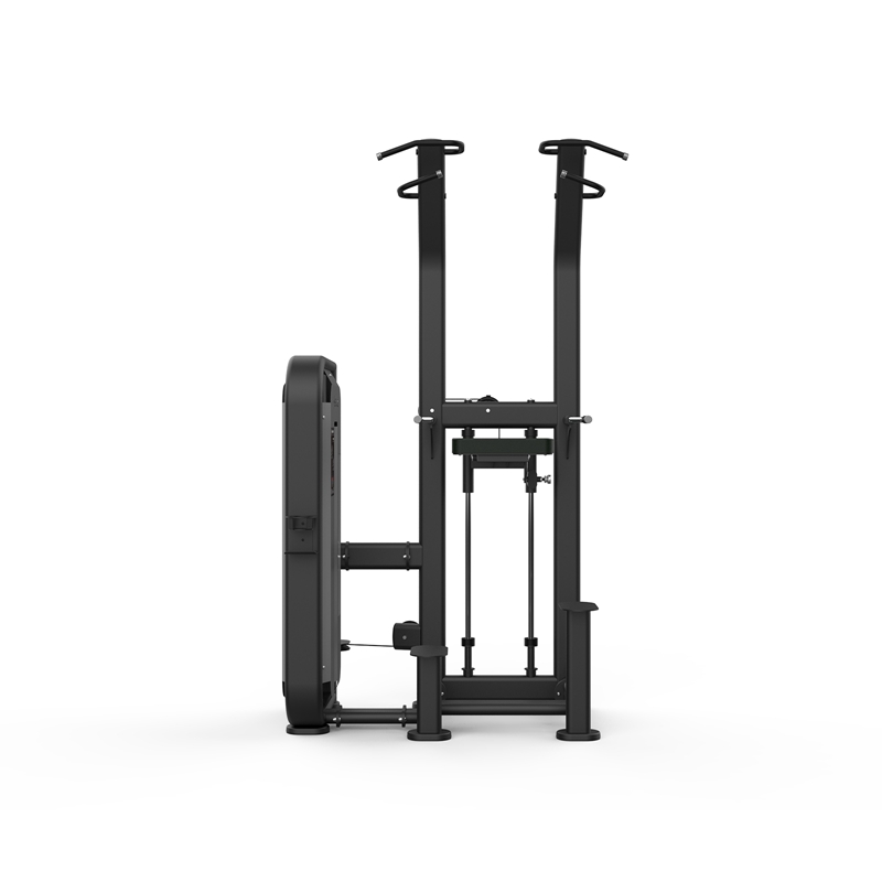 SH-G6851 单双杠训练器 SH-G6851 单双杠训练器